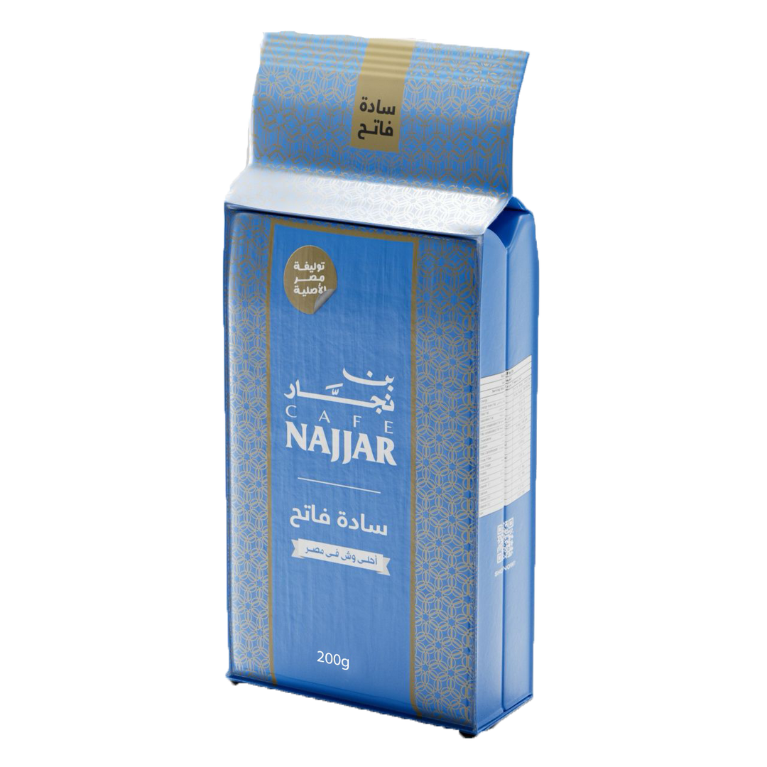 اصلي فاتح ساده