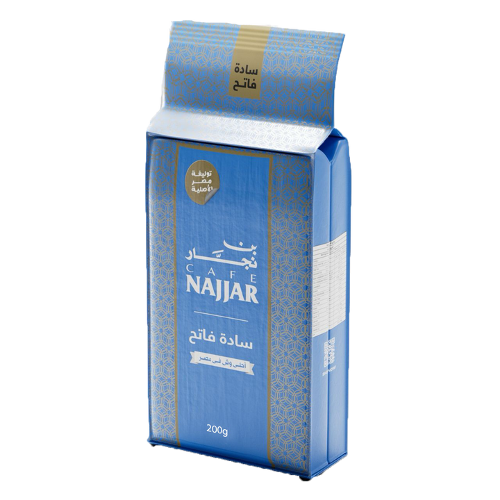 اصلي فاتح ساده