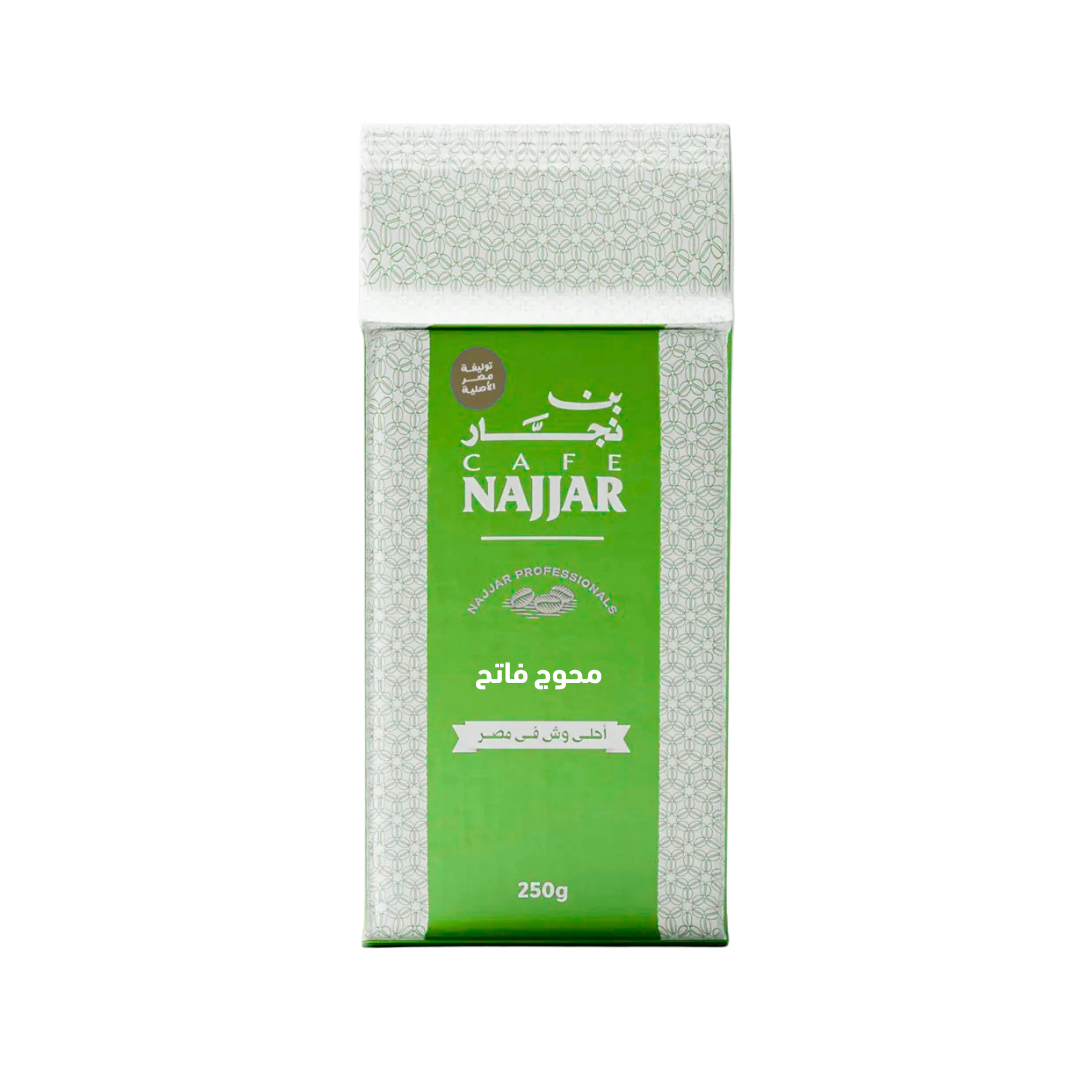 بروفيشنال محوج فاتح