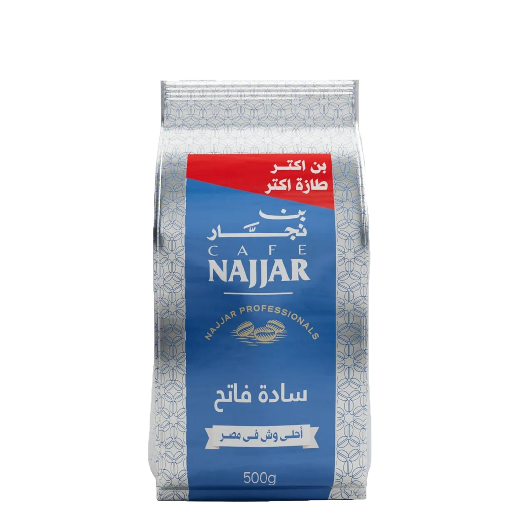 بروفيشنال فاتح سادة