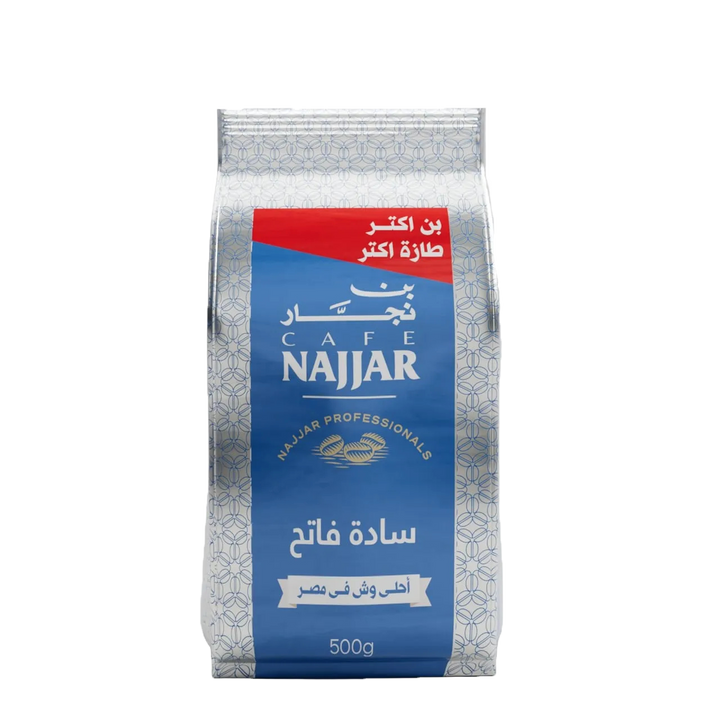 بروفيشنال فاتح سادة