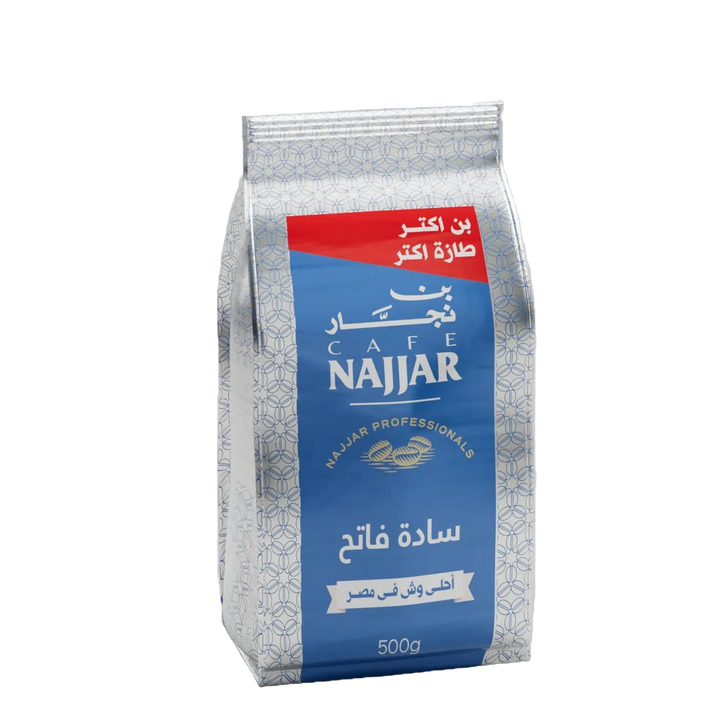 بروفيشنال فاتح سادة