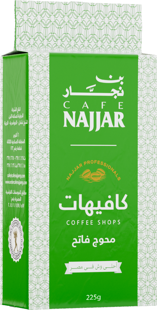 جم225 - محوج فاتح
